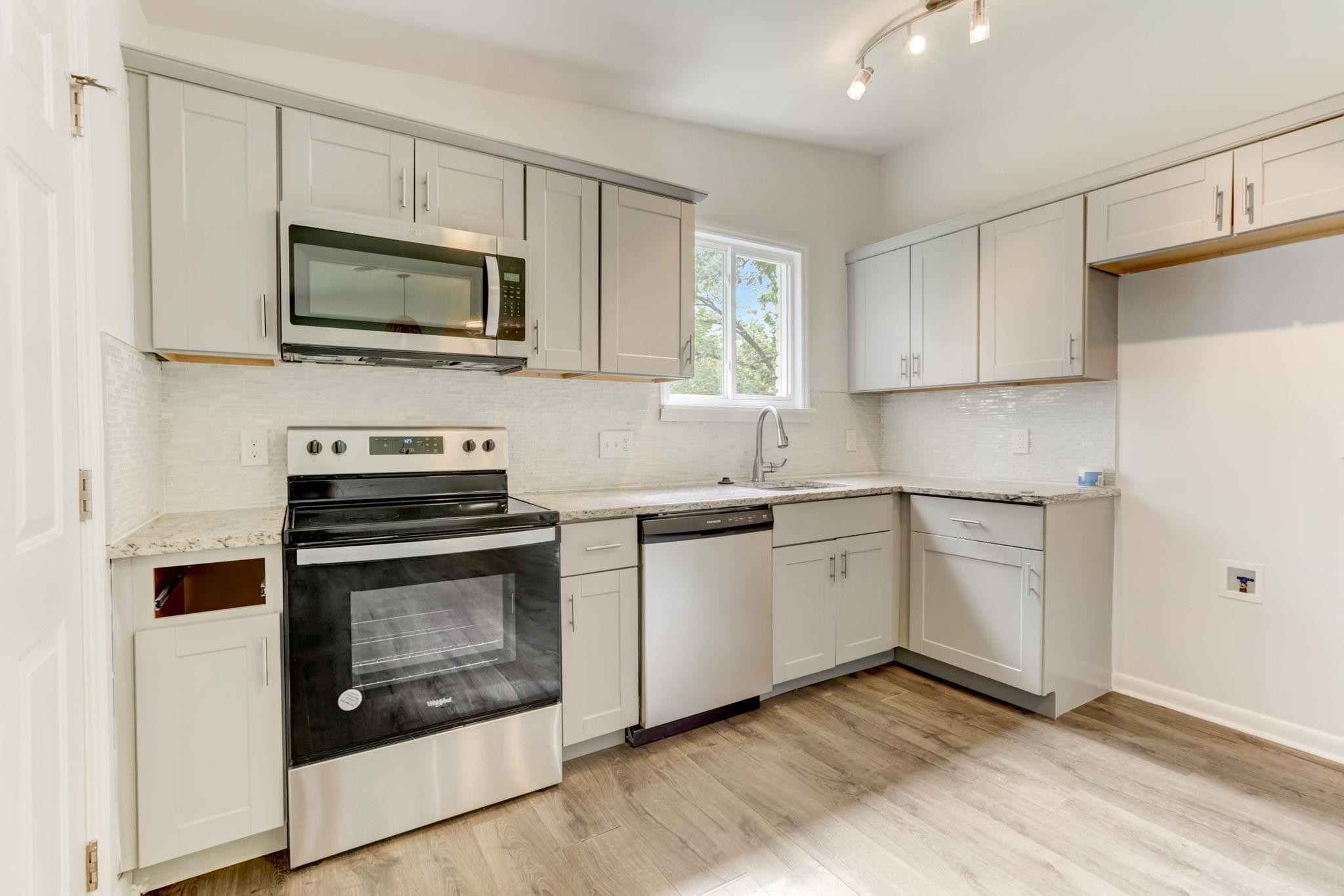 805 Fitzgerald Drive Raleigh, NC 27610 - Photo 6 of 24 Photo 6
