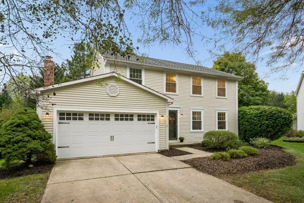 $625,000 | 5925 Muncie Court, Dublin, OH 43017