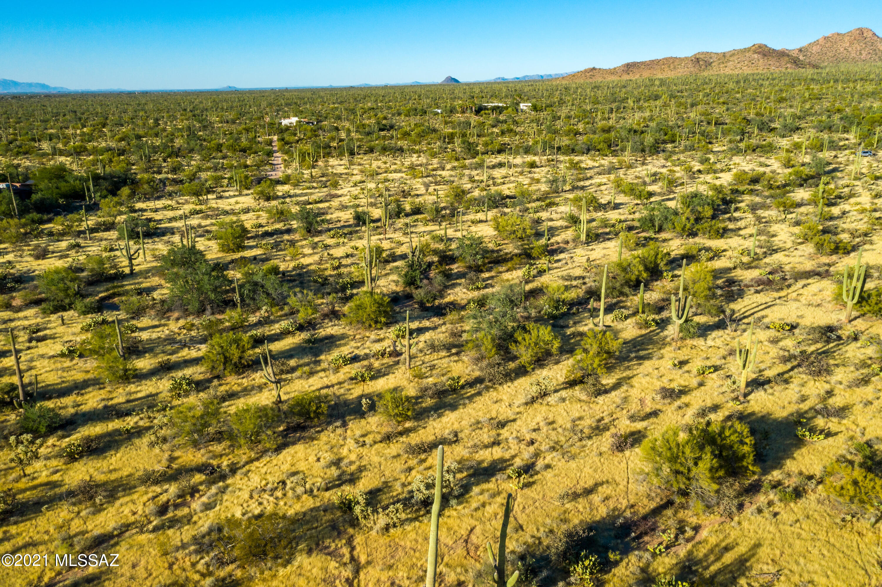 0 North Sandario Road, Unit 3 Tucson, AZ 85743 - Photo 12 of 24