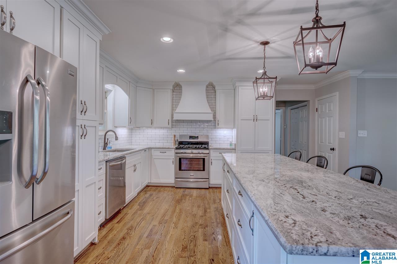 281 Meadow Trail Warrior, AL 35180 - Photo 12 of 33