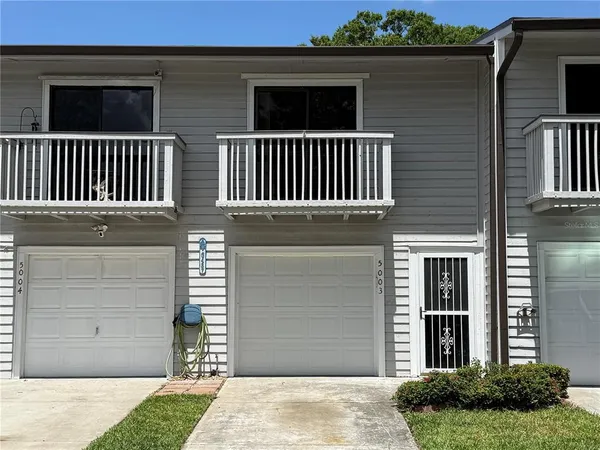 $134,900 | 6437 93rd Terrace North, Unit 5003, Pinellas Park, FL 33782