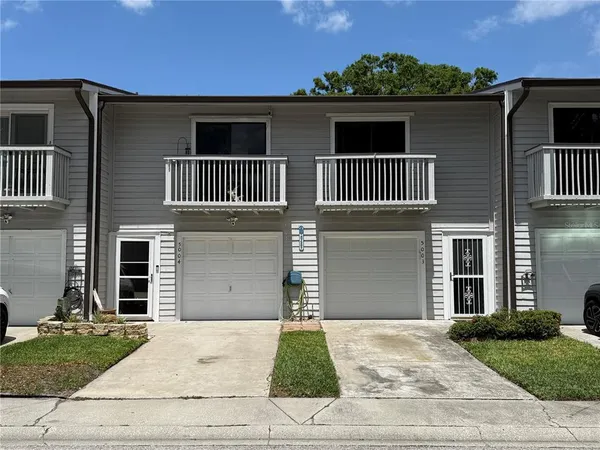 $134,900 | 6437 93rd Terrace North, Unit 5003, Pinellas Park, FL 33782