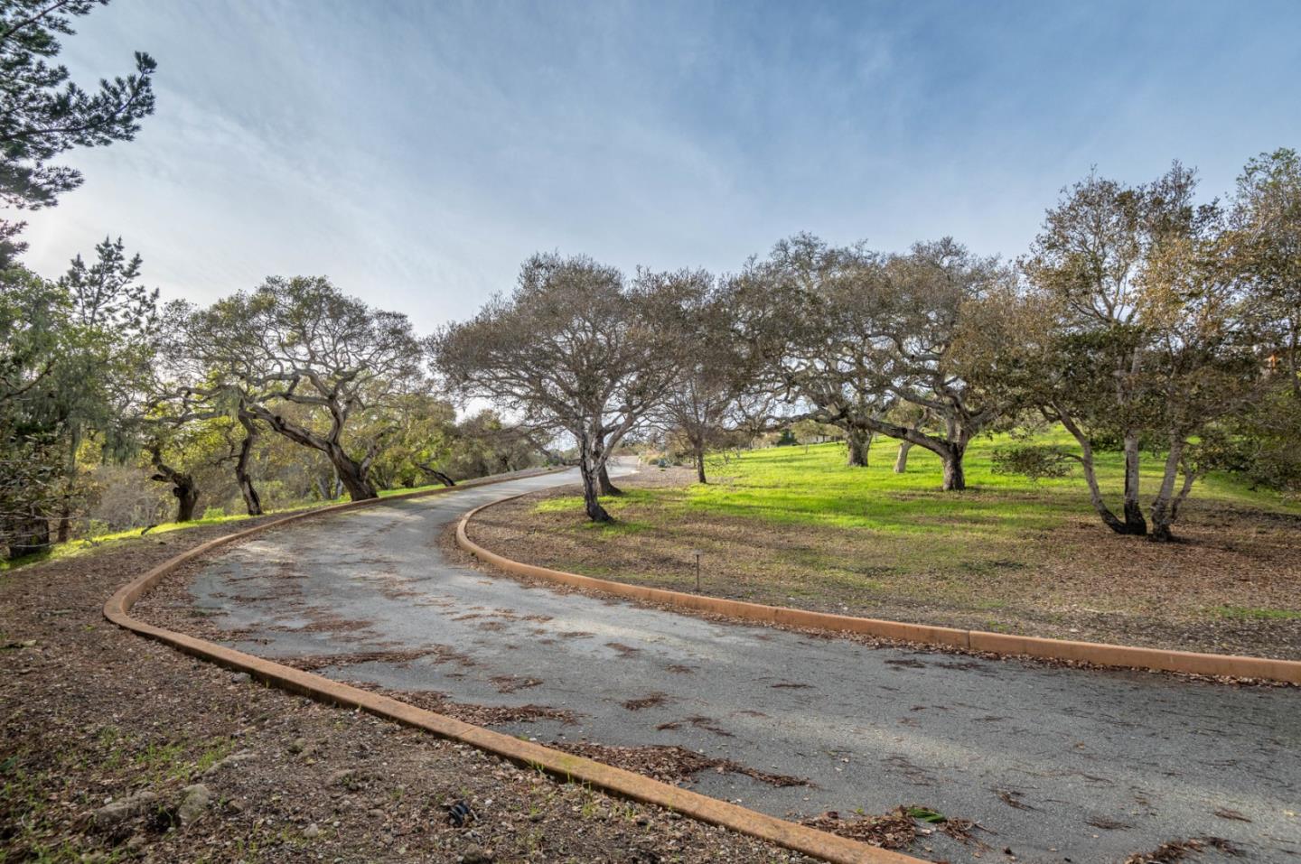 7548 Monterra Ranch Road Monterey, CA 93940 - Photo 3 of 20 a view of outdoor space with green space