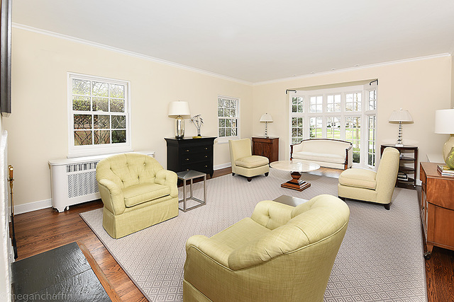 1004 Pontiac Road Wilmette, IL 60091 - Photo 3 of 28