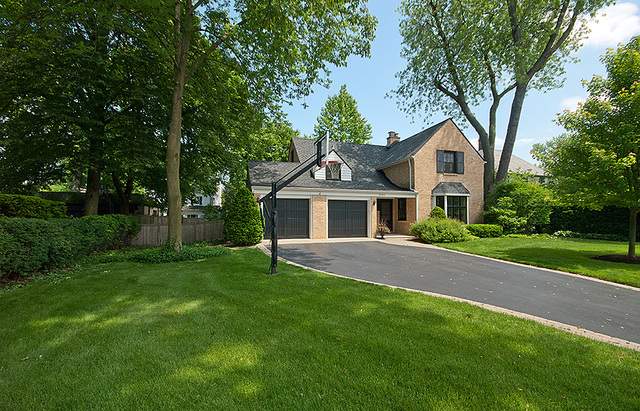 1004 Pontiac Road Wilmette, IL 60091 - Photo 24 of 28