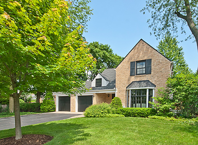 1004 Pontiac Road Wilmette, IL 60091 - Photo 26 of 28