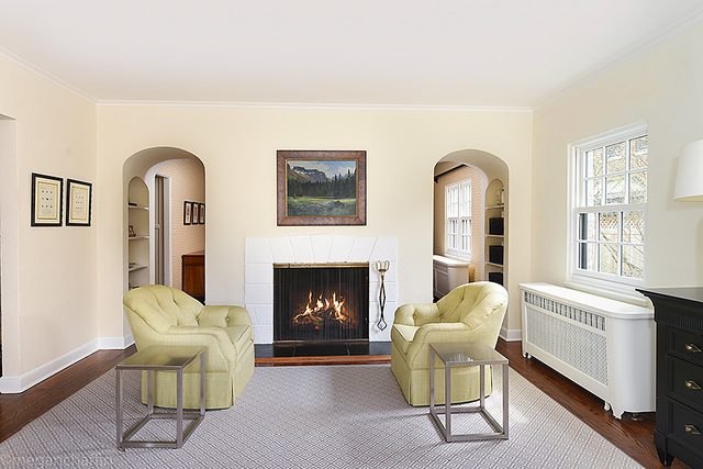 1004 Pontiac Road Wilmette, IL 60091 - Photo 4 of 28