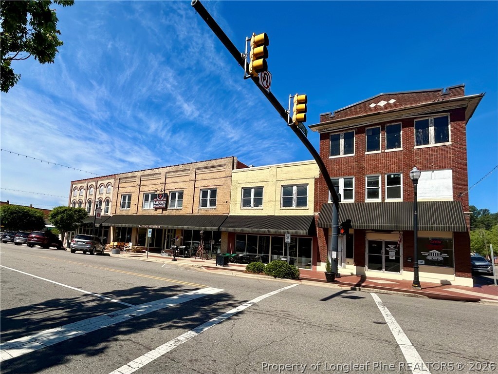 416 North Main Street Raeford, NC 28376 - Photo 45 of 48