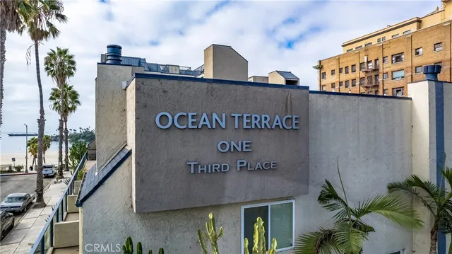 $1,275,000 | 1 3rd Place, Unit 302, Long Beach, CA 90802