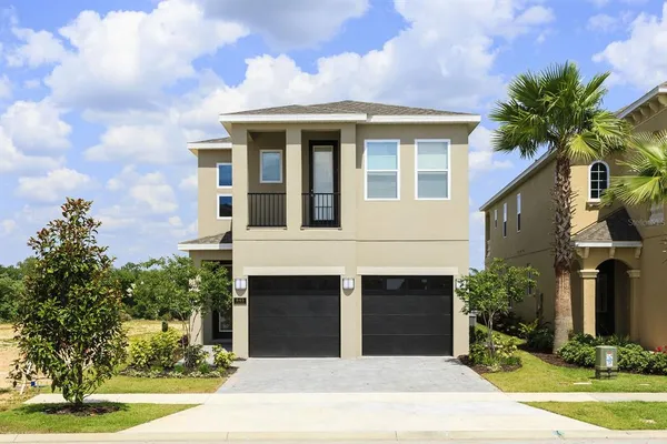 $949,000 | 845 Golden Bear Drive, Reunion, FL 34747
