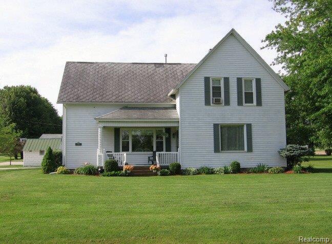 7939 Smiths Creek Road Goodells, MI 48027 - Photo 1 of 1 front.JPG