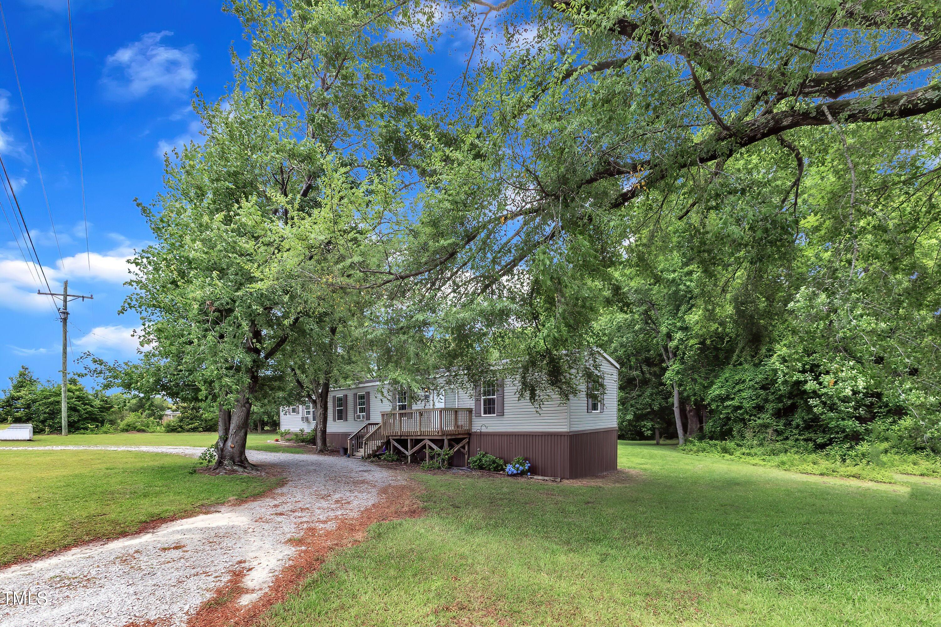 1125 Benson Road Angier, NC 27501 - Photo 5 of 35 05-1325 Benson-1