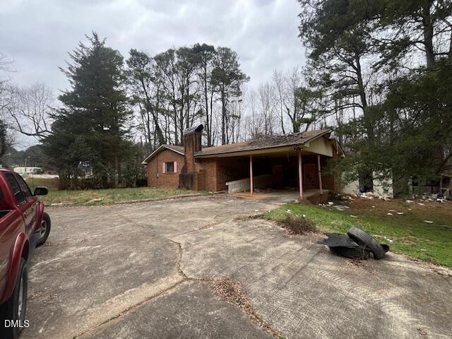 2511 Garner Road Raleigh, NC 27610 - Photo 1 of 2 garn