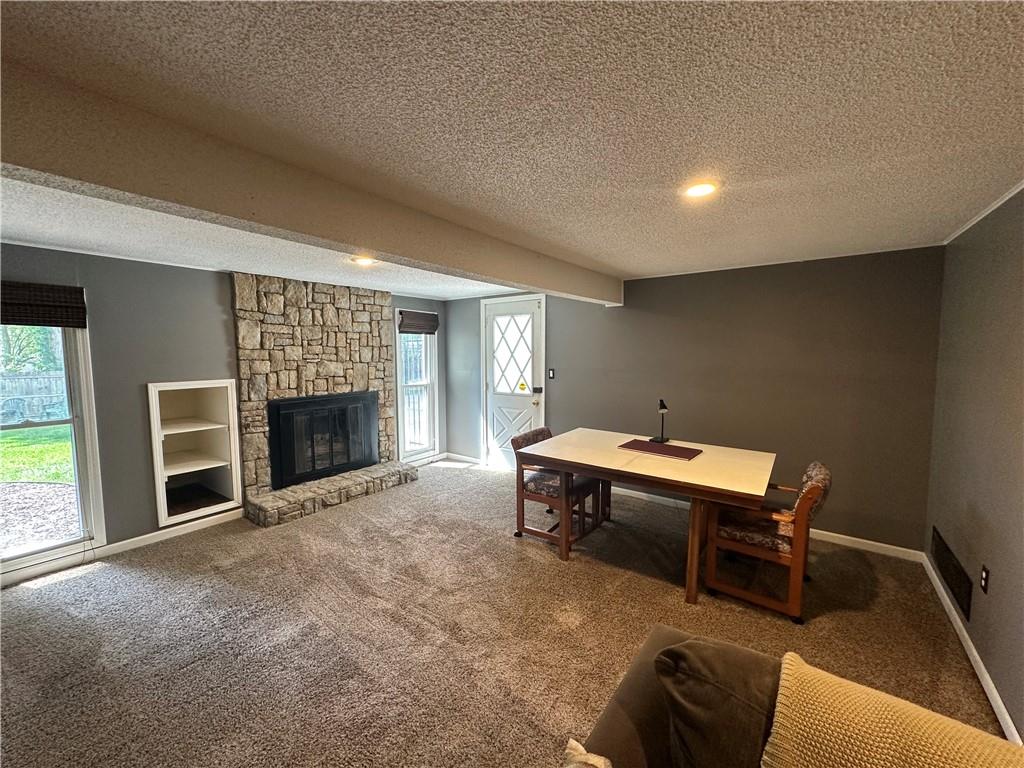 1616 Northeast Ridgeview Drive Lee's Summit, MO 64086 - Photo 20 of 28