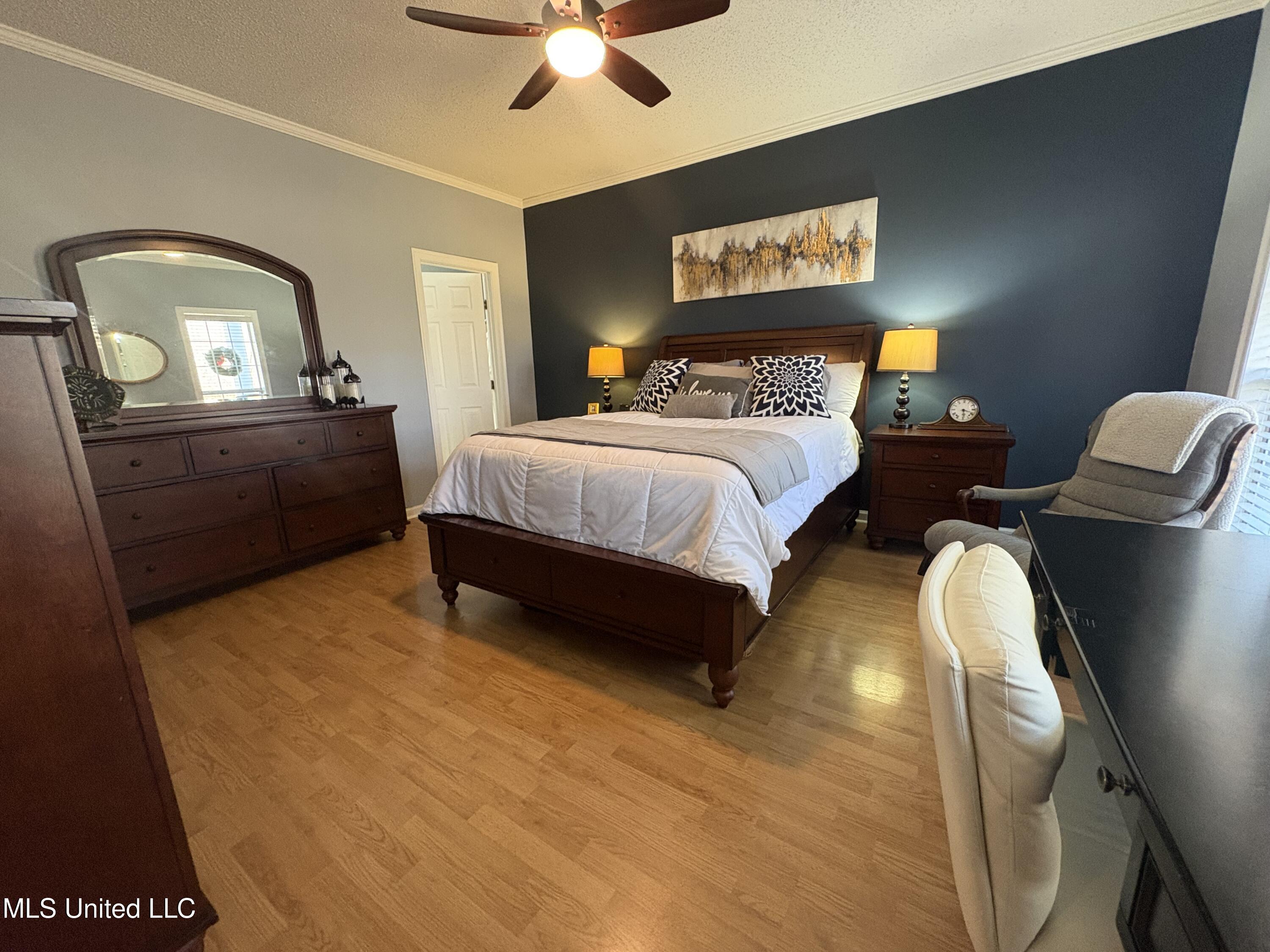 4547 Star Landing Road Nesbit, MS 38651 - Photo 17 of 28 Primary BR