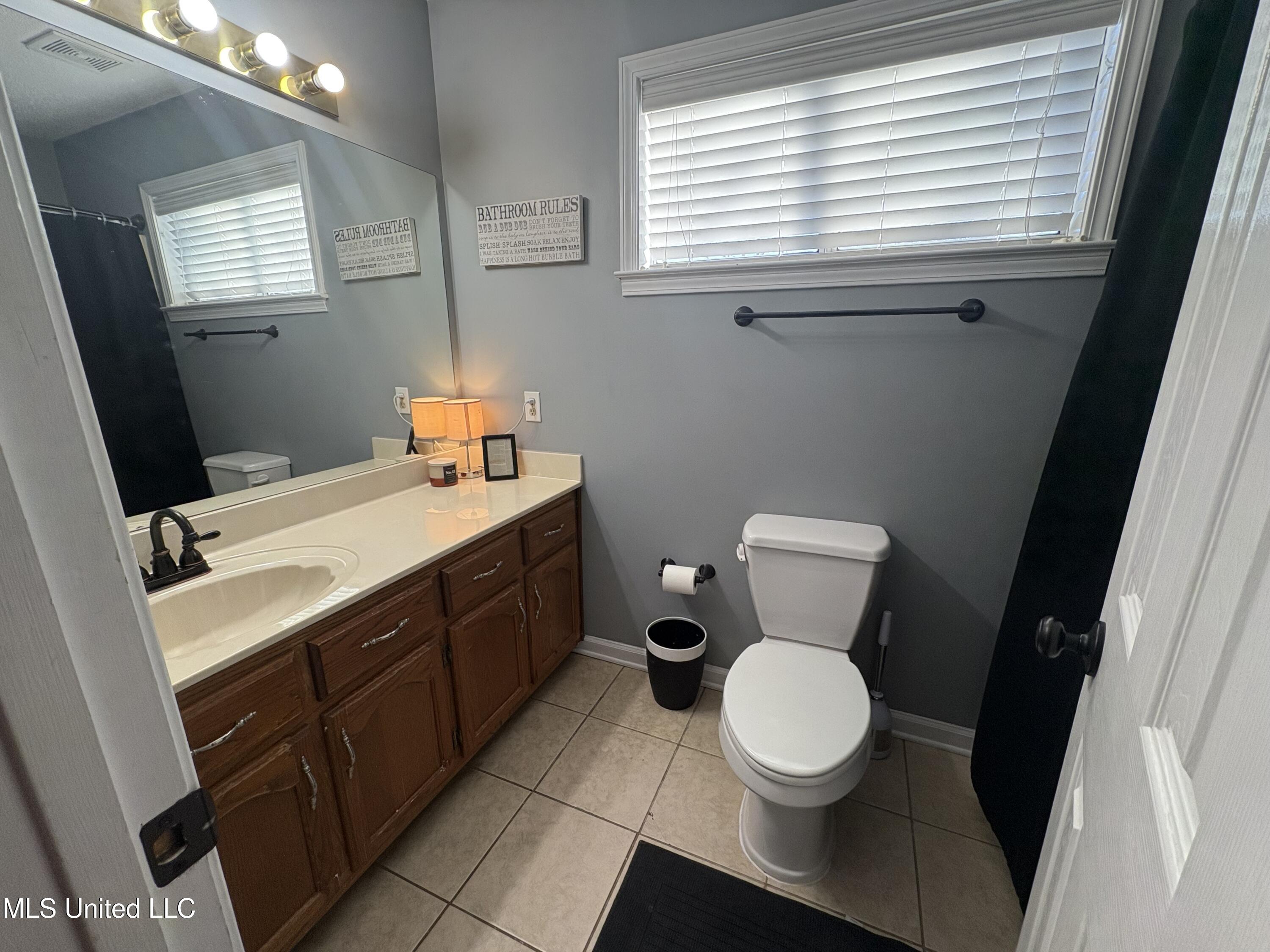 4547 Star Landing Road Nesbit, MS 38651 - Photo 23 of 28 Full Bath Up