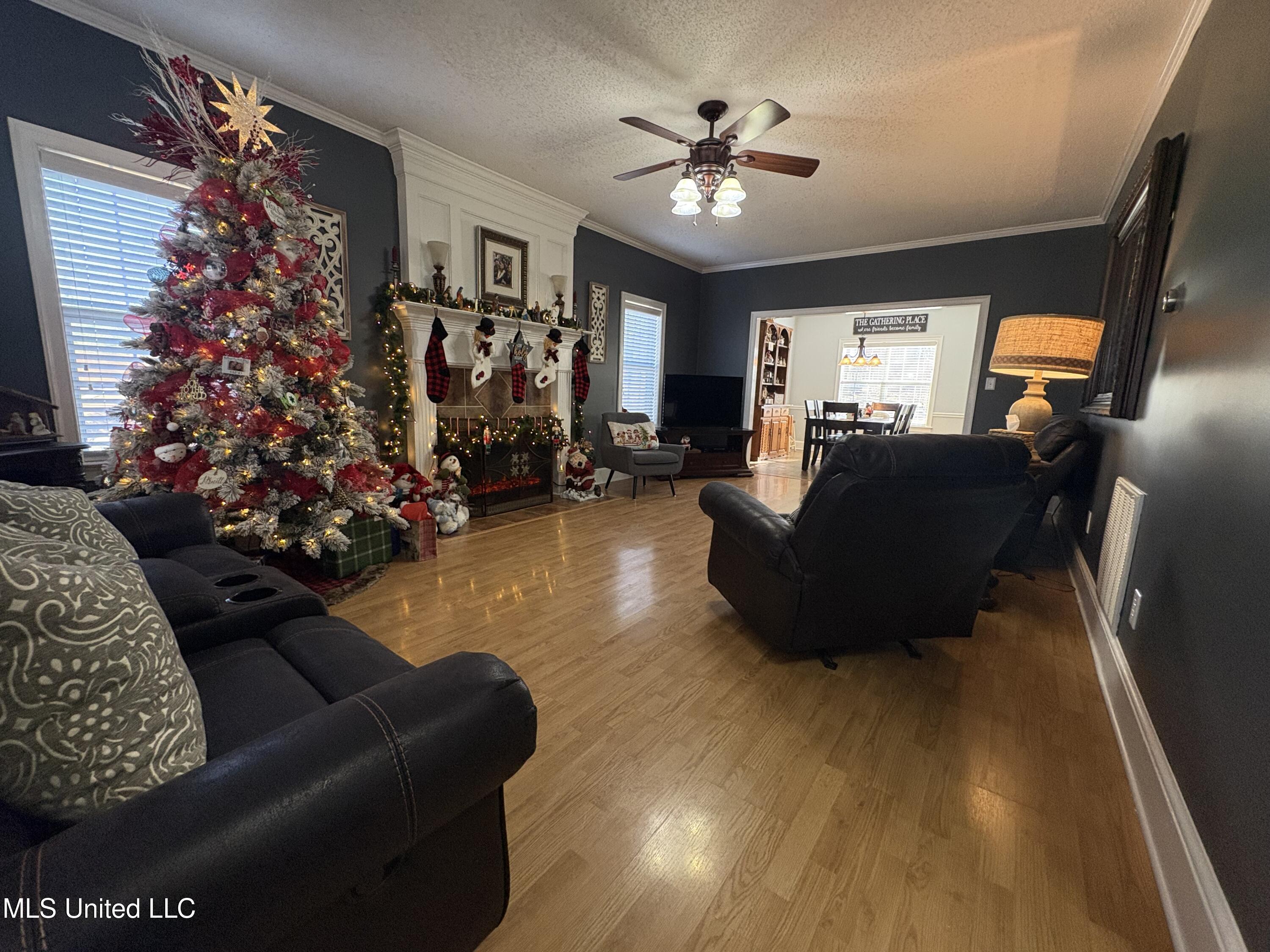 4547 Star Landing Road Nesbit, MS 38651 - Photo 4 of 28 Great Room
