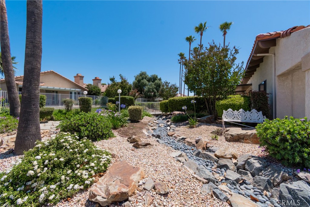 768 Moonlight Court Banning, CA 92220 - Photo 64 of 70 Nice Landscaping at the Clubhouse