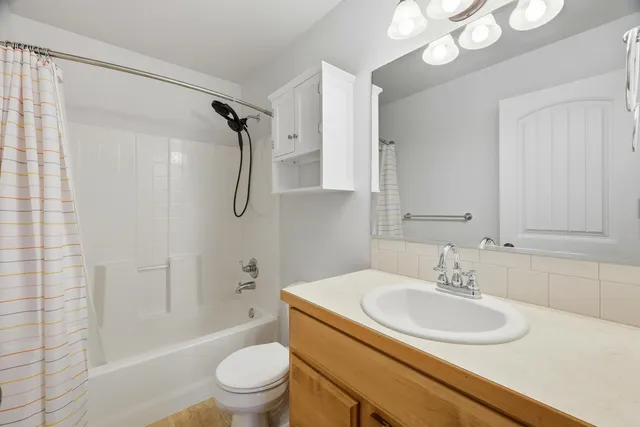 $509,000 | 1671 Heathrow Avenue, Casper, WY 82609