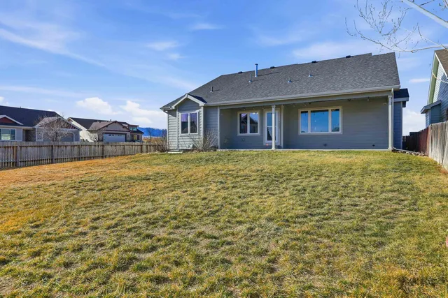 $509,000 | 1671 Heathrow Avenue, Casper, WY 82609