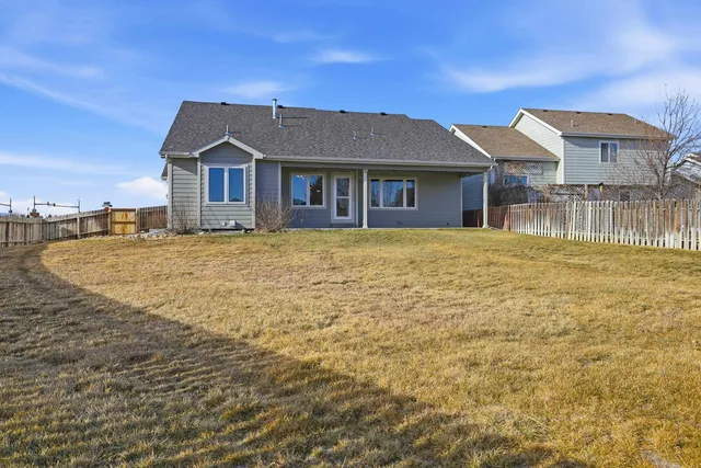 $509,000 | 1671 Heathrow Avenue, Casper, WY 82609