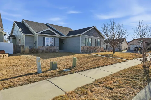 $509,000 | 1671 Heathrow Avenue, Casper, WY 82609