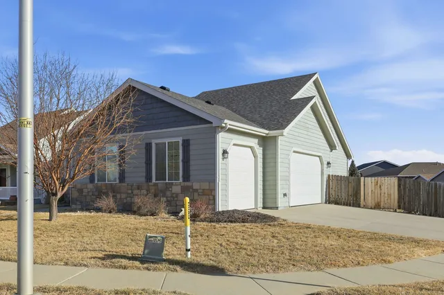 $509,000 | 1671 Heathrow Avenue, Casper, WY 82609