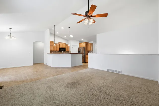 $509,000 | 1671 Heathrow Avenue, Casper, WY 82609