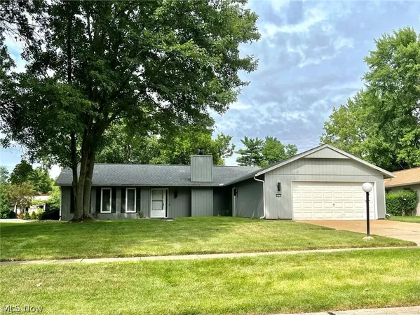 $2,400 | 22410 Rock Creek Circle, Strongsville, OH 44149