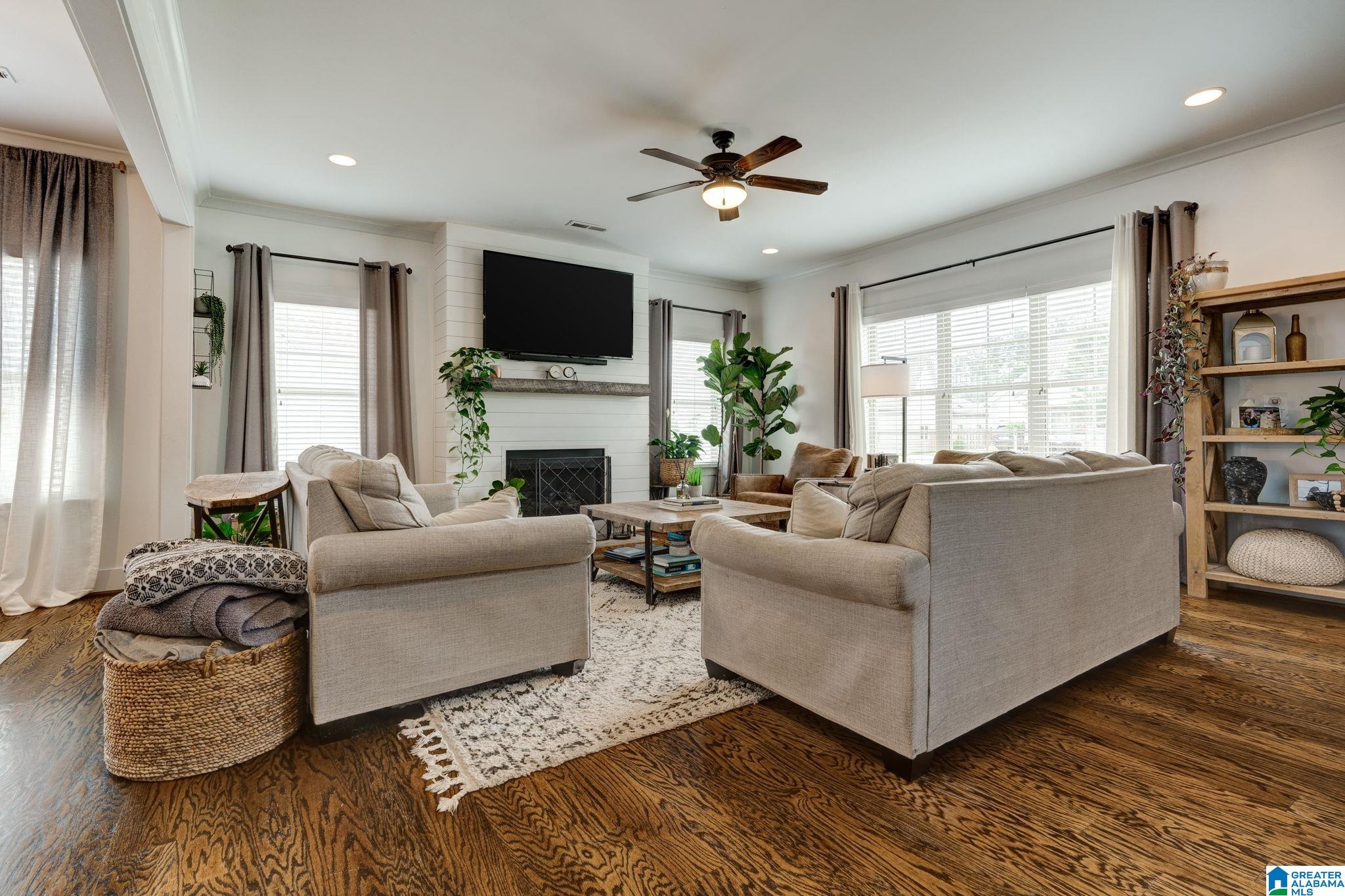 327 Crossbridge Road Chelsea, AL 35043 - Photo 6 of 52