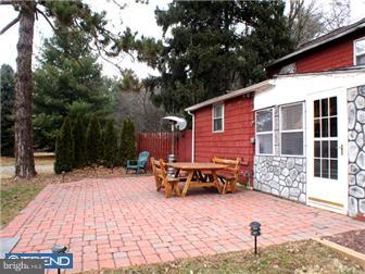 58 Dublin Road Pennington, NJ 08534 - Photo 8 of 12 Exterior Back