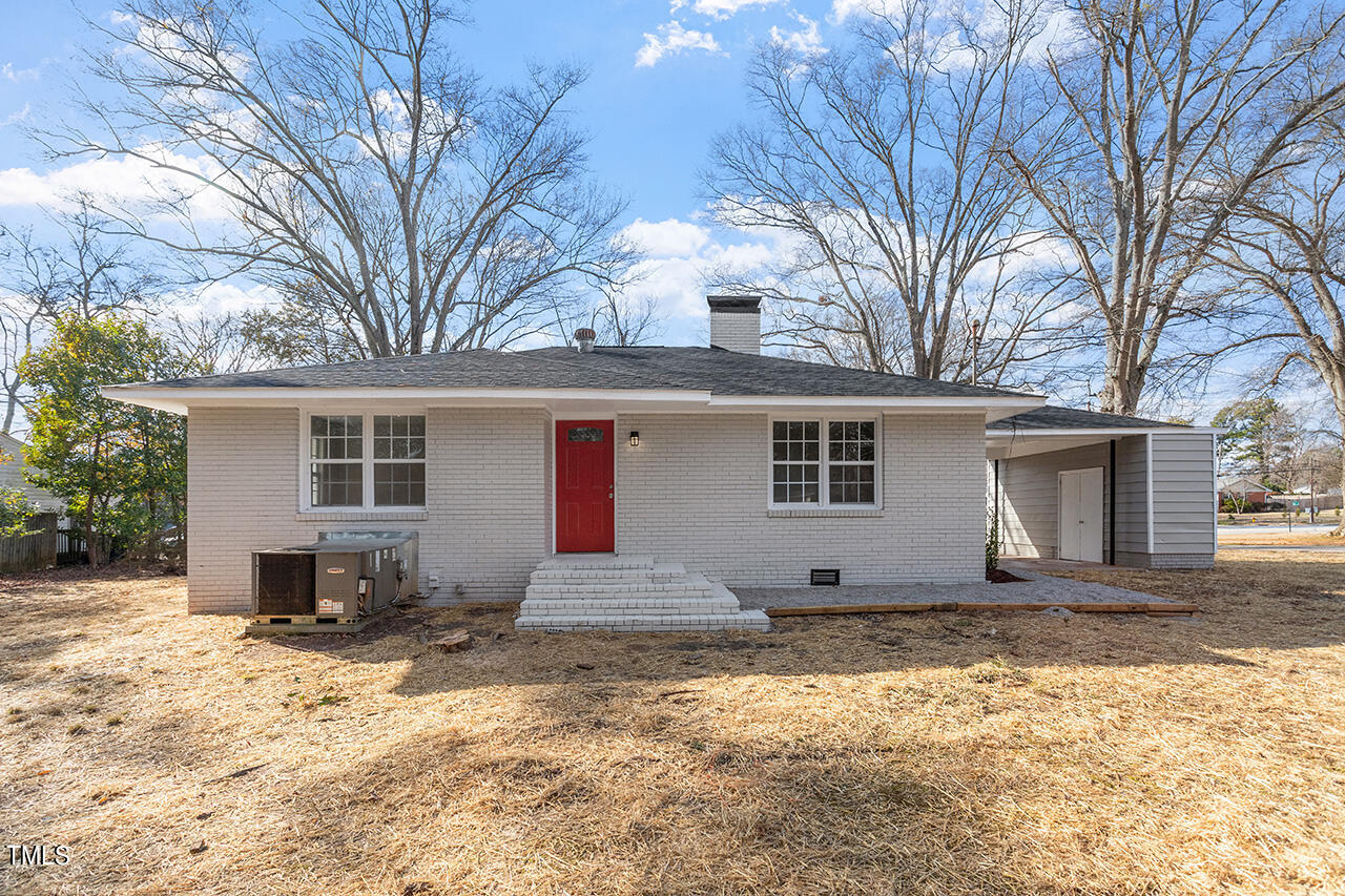 903 Aversboro Road Garner, NC 27529 - Photo 1 of 26 903 Aversboro Rd_09