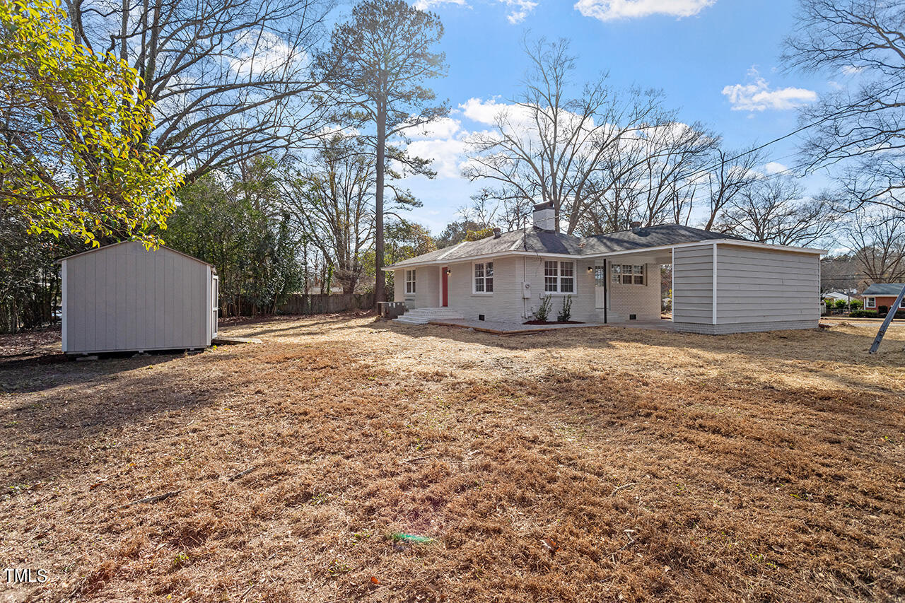 903 Aversboro Road Garner, NC 27529 - Photo 25 of 26 903 Aversboro Rd_12