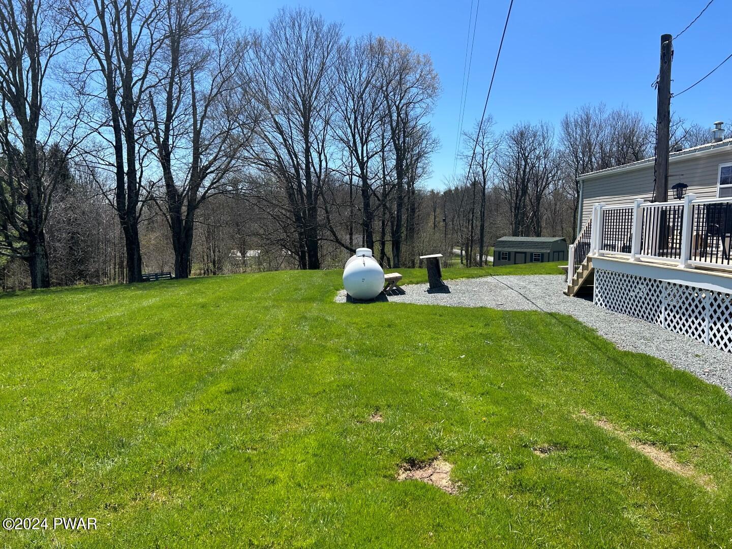 434 Torrey Road Honesdale, PA 18431 - Photo 6 of 46