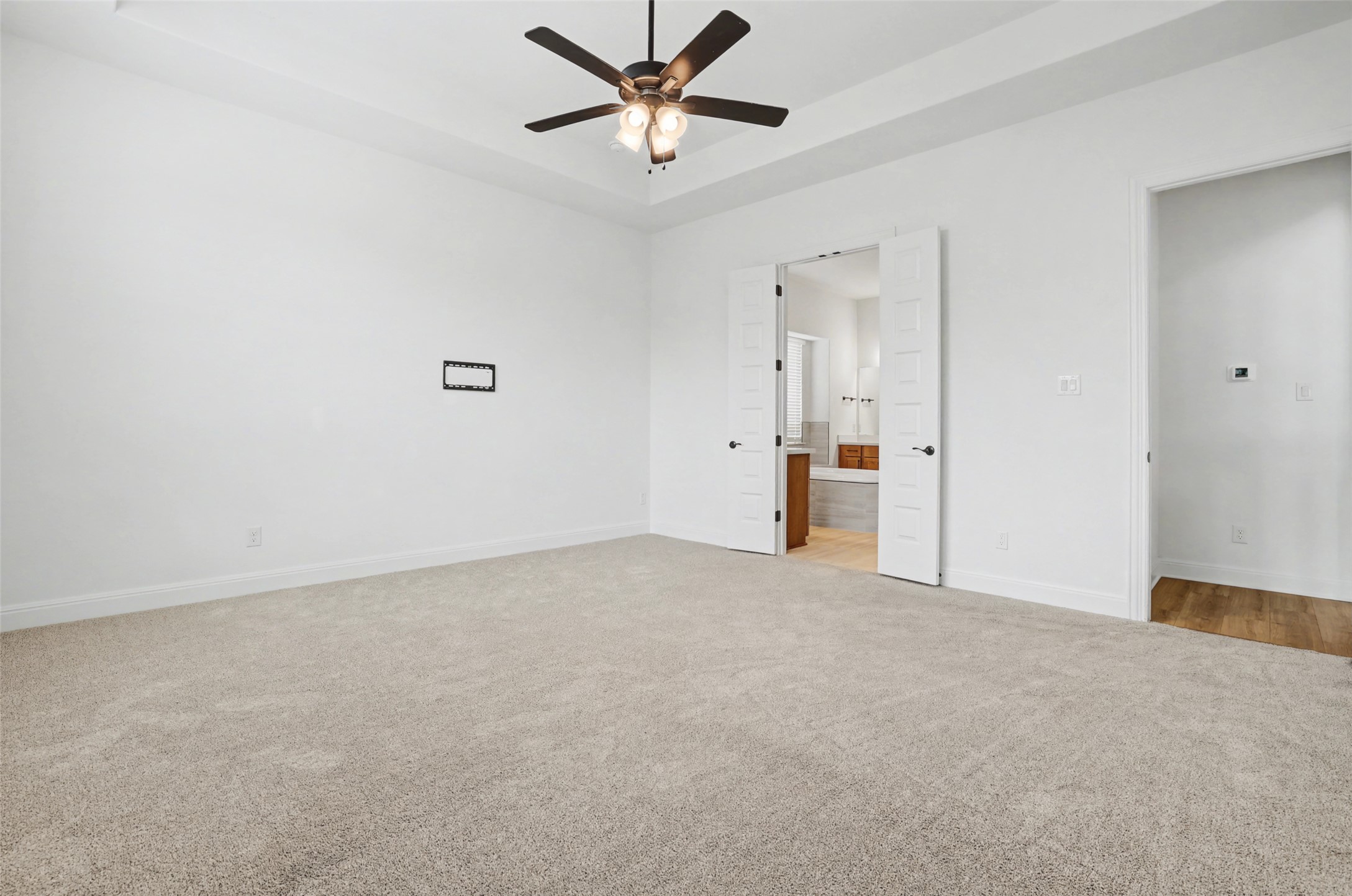 104 Rocky River Road Georgetown, TX 78628 - Photo 16 of 39 a view of an empty room