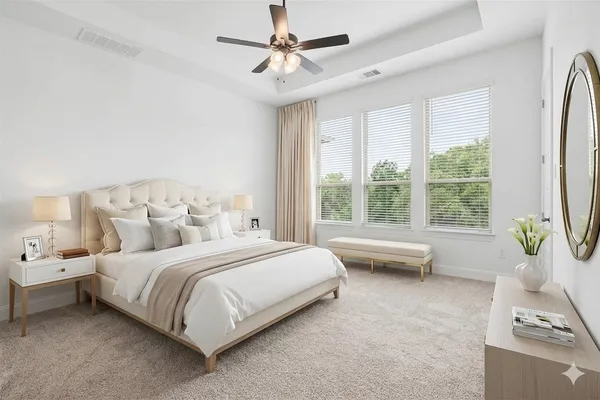 $825,000 | 104 Rocky River Road, Georgetown, TX 78628