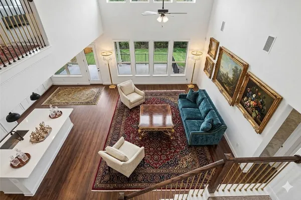 $825,000 | 104 Rocky River Road, Georgetown, TX 78628