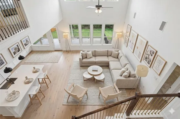 $825,000 | 104 Rocky River Road, Georgetown, TX 78628