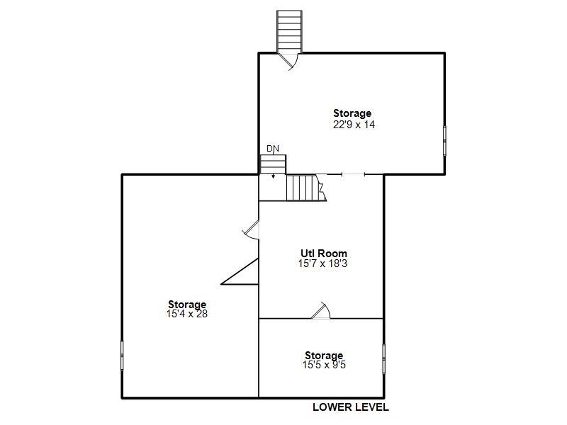 1015 West Washington Street Springfield, IL 62702 - Photo 28 of 28