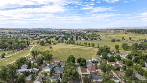 a view of a city with ocean view