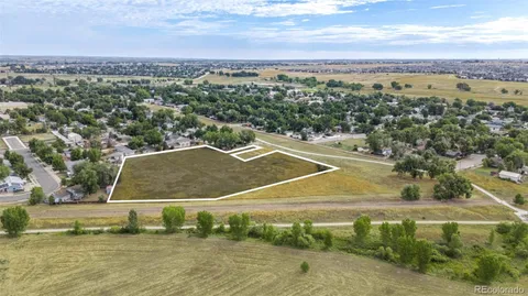 a view of a swimming pool