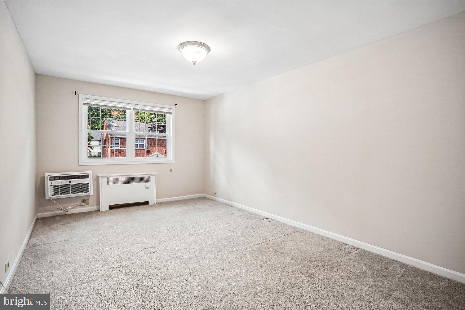4312 2nd Road North, Unit 2 Arlington, VA 22203 - Photo 21 of 66 Bright and airy space ready for your touch.