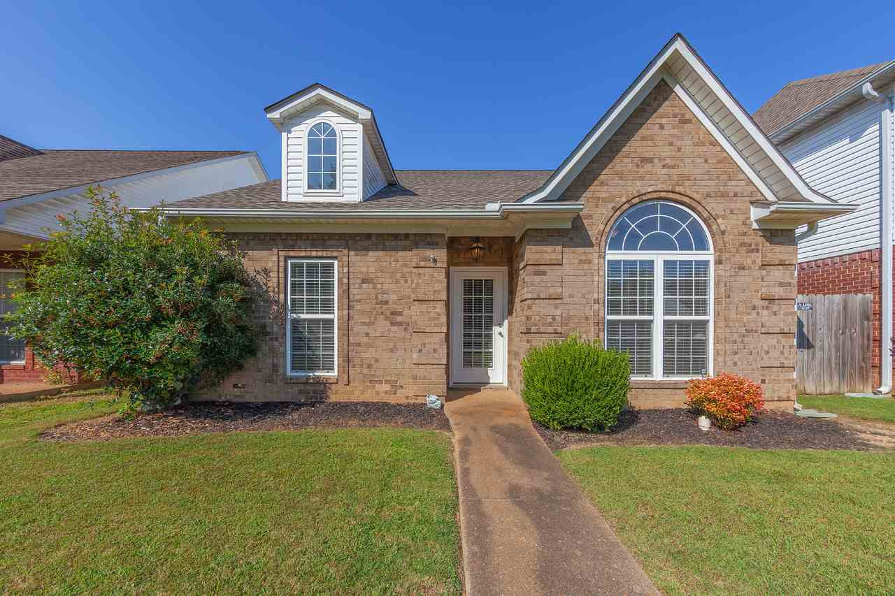 135 Henderson Road Jackson, TN 38305 - Photo 1 of 1 Photo 1