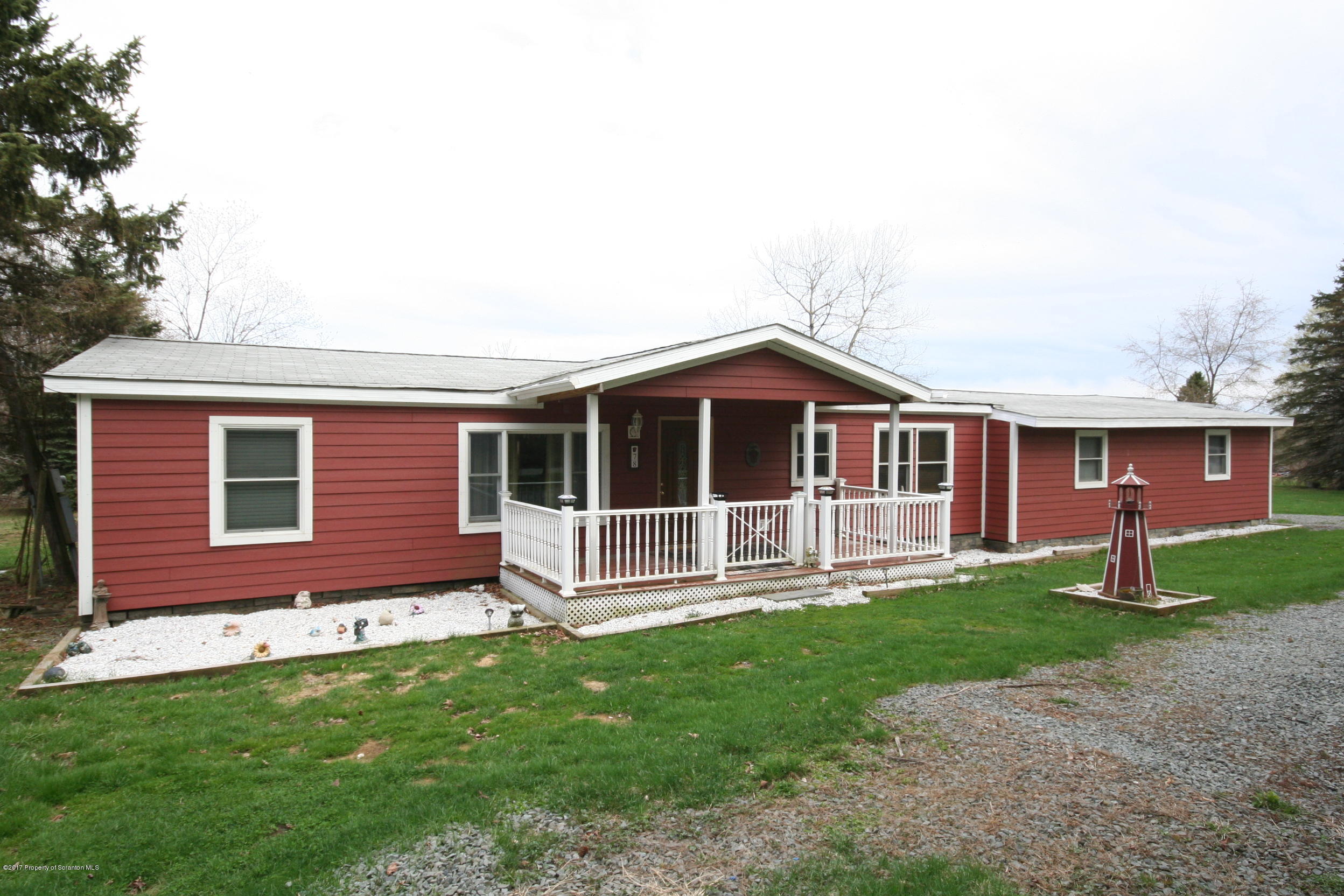 78 Bennett Road Union Dale, PA 18470 - Photo 1 of 24 Gallery Image 1