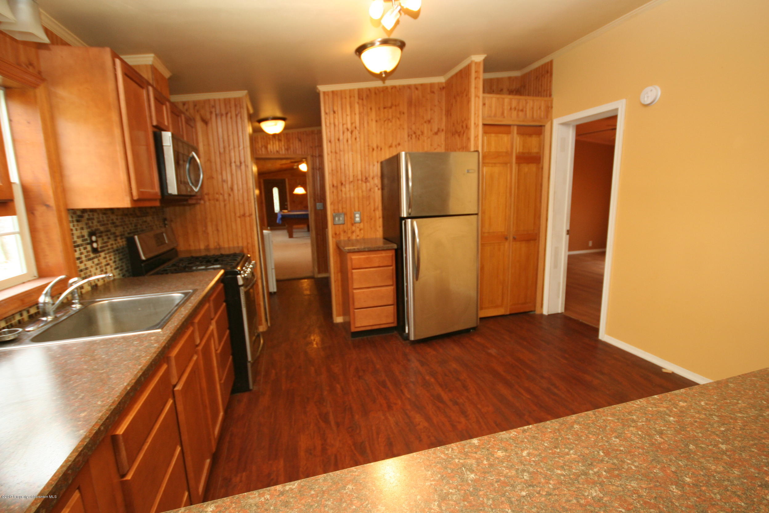 78 Bennett Road Union Dale, PA 18470 - Photo 2 of 24 Gallery Image 2