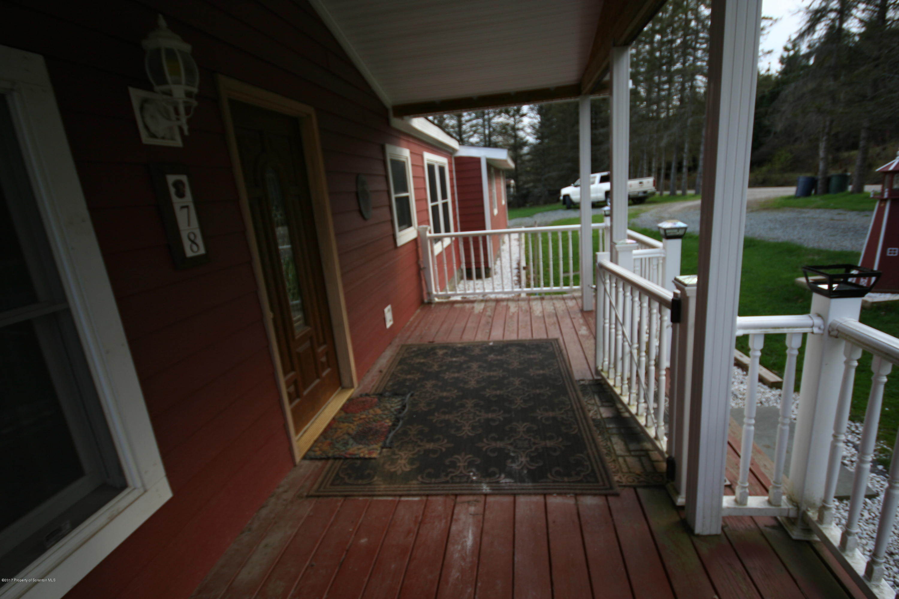 78 Bennett Road Union Dale, PA 18470 - Photo 21 of 24 Gallery Image 21