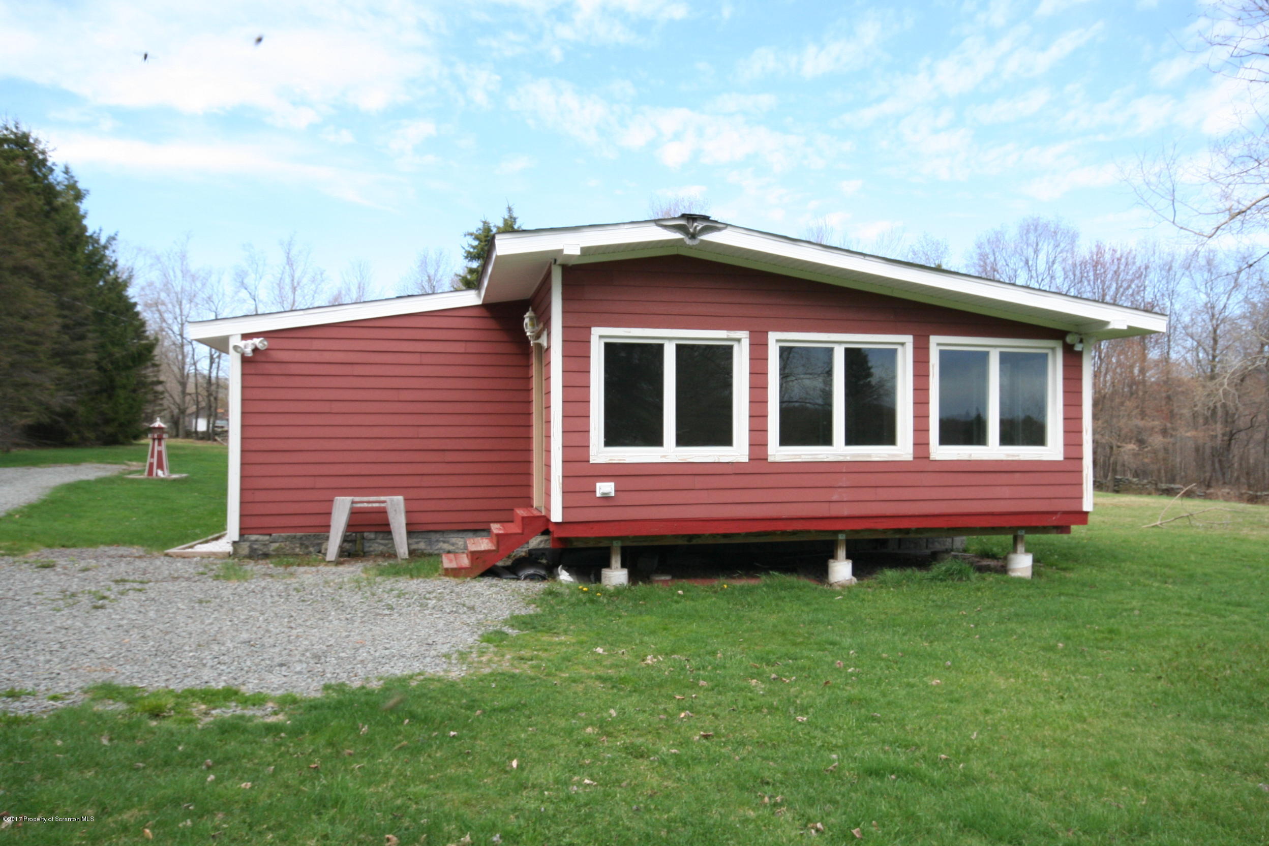78 Bennett Road Union Dale, PA 18470 - Photo 22 of 24 Gallery Image 22