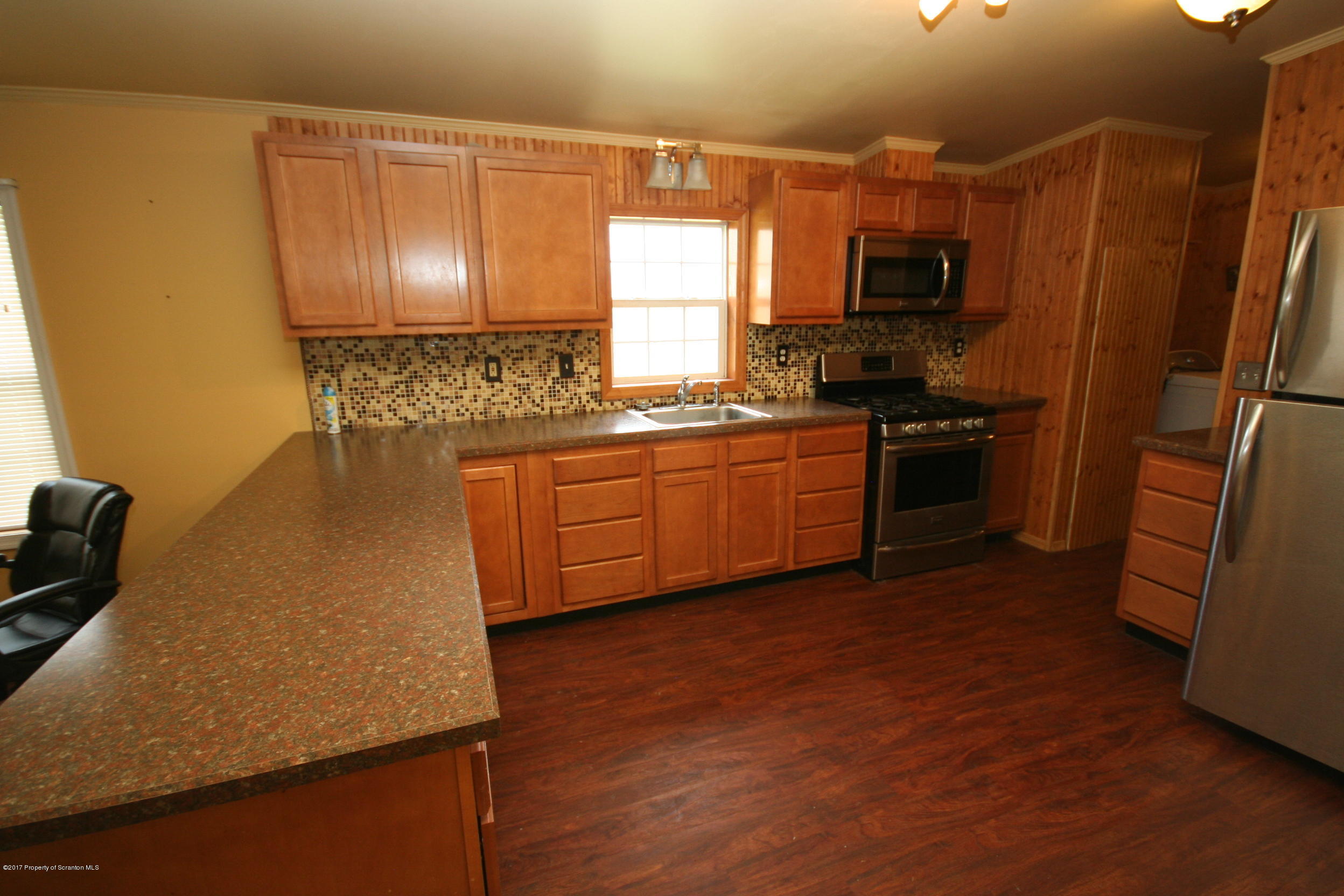 78 Bennett Road Union Dale, PA 18470 - Photo 3 of 24 Gallery Image 3