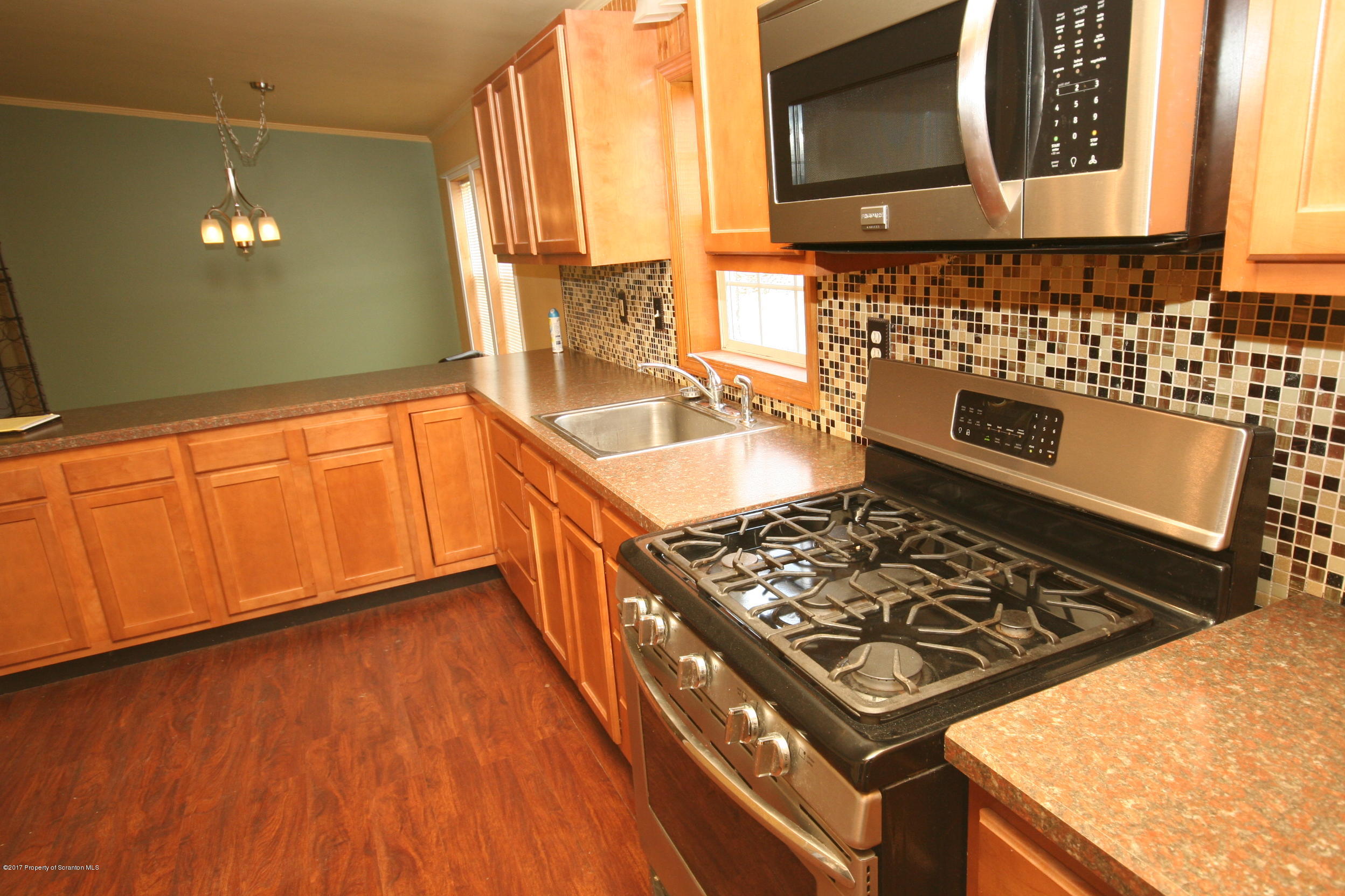 78 Bennett Road Union Dale, PA 18470 - Photo 4 of 24 Gallery Image 4