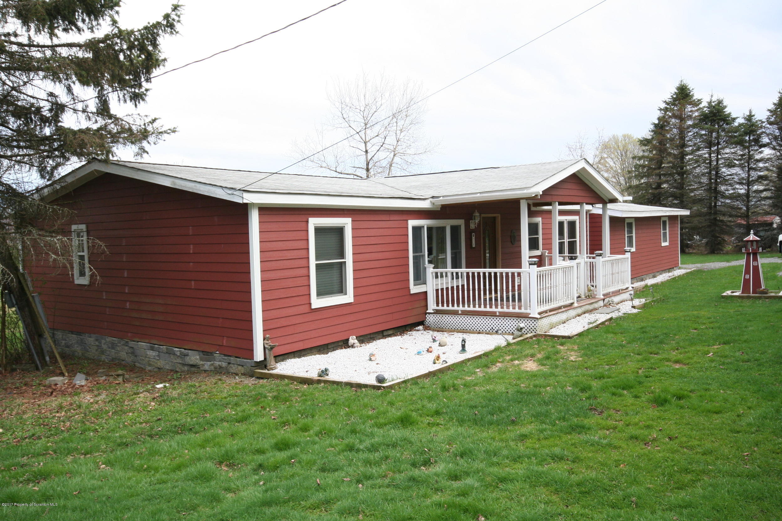 78 Bennett Road Union Dale, PA 18470 - Photo 7 of 24 Gallery Image 7